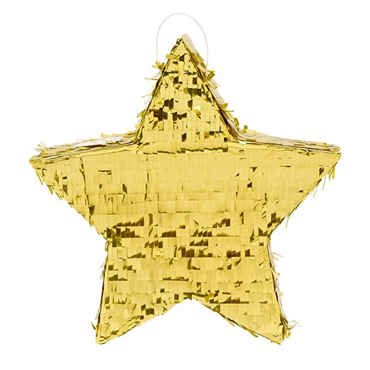 Party Star Pinata