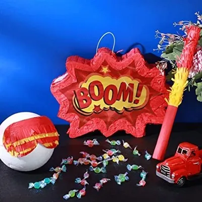 Boom Pinata