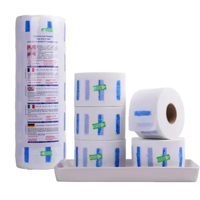 Neck Paper For Hair Cutting