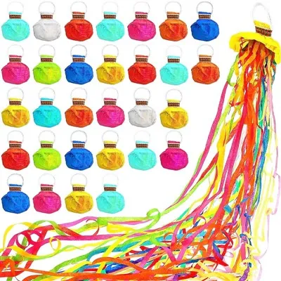 Streamers Popper For Wedding