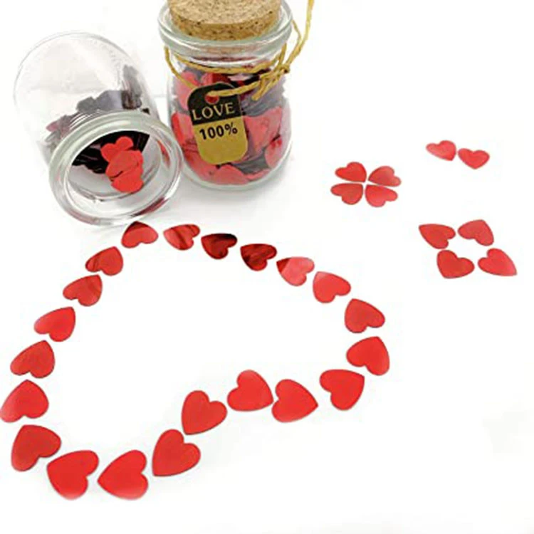 Wedding Confetti